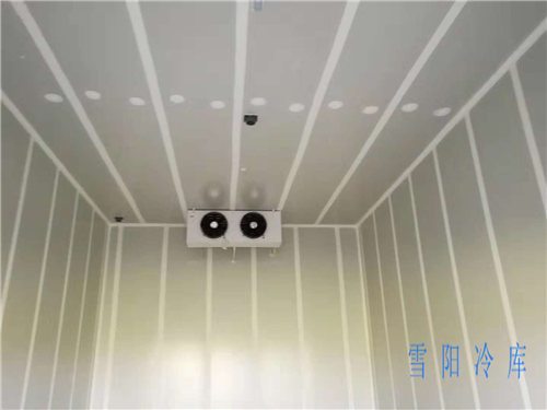 設備的重要性對云南冷庫設計的影響有哪些