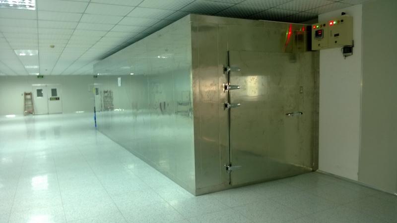 楚雄組合式低溫冷庫適合用在哪些項目