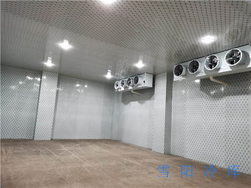 建設云南冷庫該用什么樣的板材